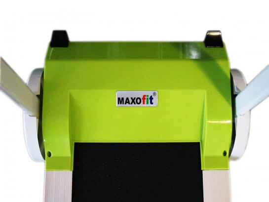MAXOfit Laufband MF-14, klappbar